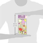 Sticko Sticker Cooking (15 Pieces) Spsg166 JB-42957_1