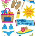 Sticko Sun Surf Sand 52-00389, Stickers JB-42961_1_206909dc-b4e3-4332-9586-70d2e76c8f2a