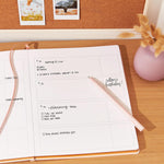 Undated Blush Planner JB-42977_3
