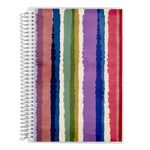 Budget Book Fluid Stripes JB-42979_4f6ba604-ca90-4c18-8376-633aa3e063dc