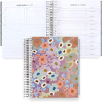 Sunset Floral 7X9 Notebook JB-42982