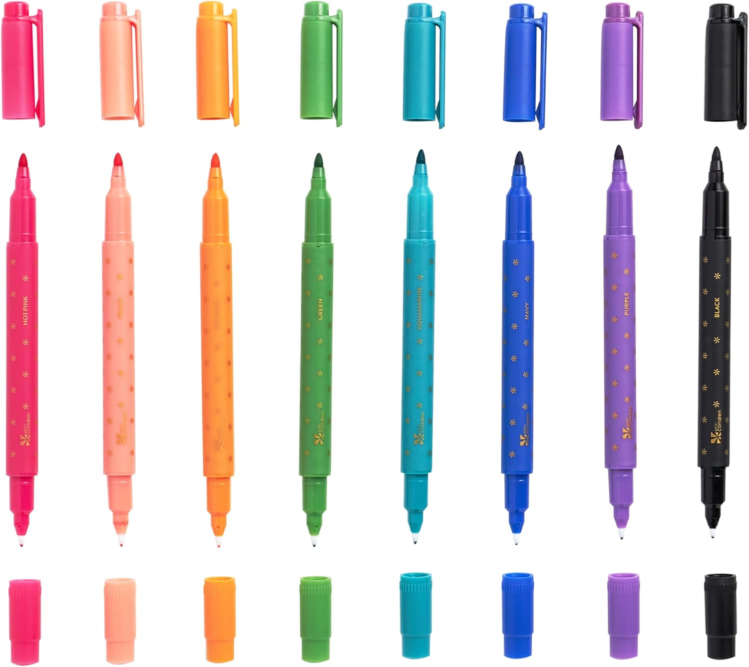 Asterisk Classic Markers JB-42987_3