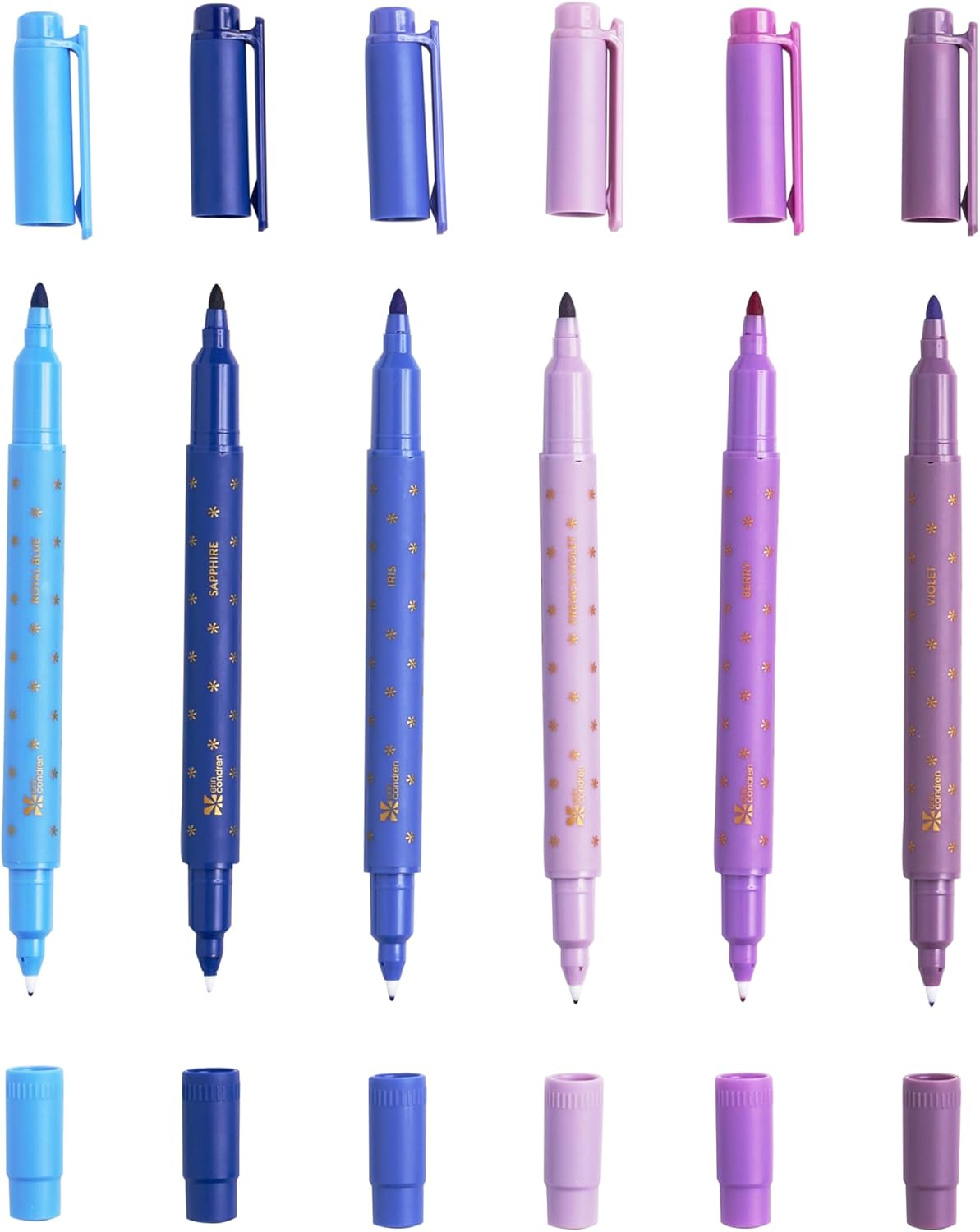 Asterisk Dusk Markers JB-42988_3