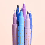 Asterisk Dusk Markers JB-42988_5