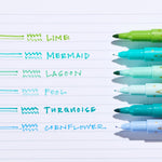 Asterisk Meadow Markers JB-42989