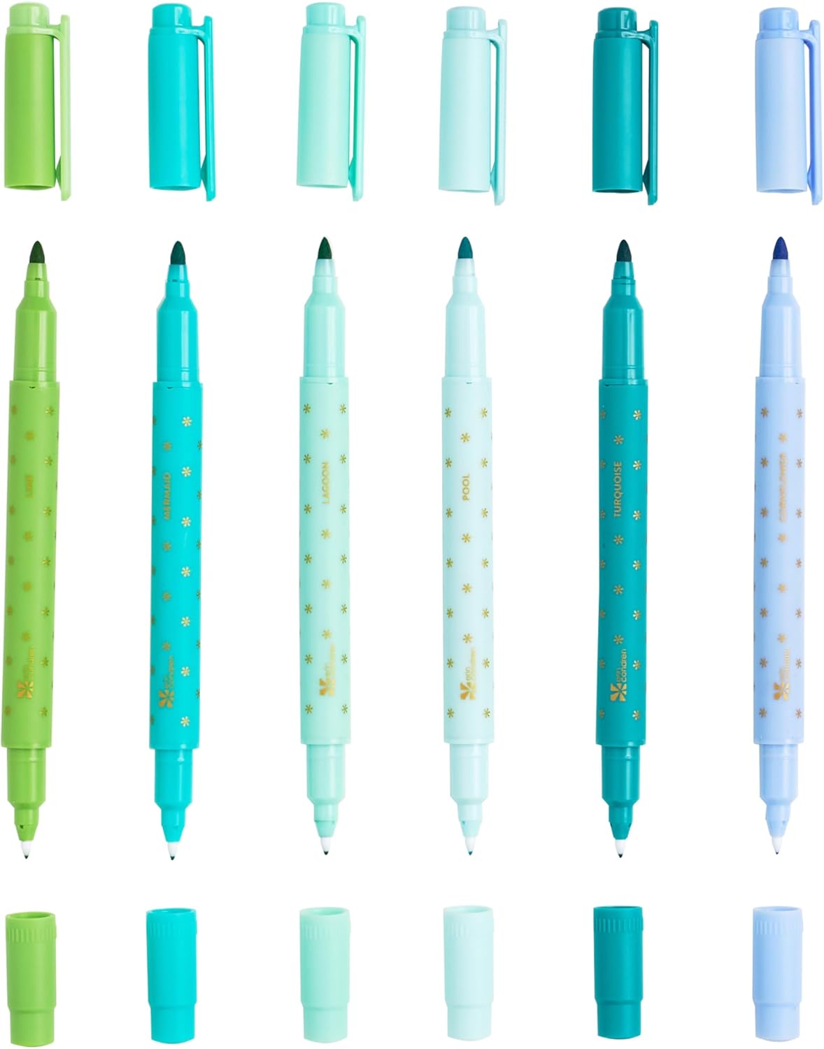 Asterisk Meadow Markers JB-42989_3