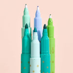 Asterisk Meadow Markers JB-42989_4
