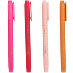 Asterisk Sunset Markers JB-42990