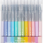 Highlighter Set Dual Tip JB-42992