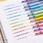 Highlighter Set Dual Tip JB-42992_4