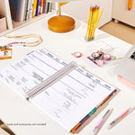 Highlighter Set Dual Tip JB-42992_7