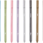 Metallic Marker 8 Pk JB-42995