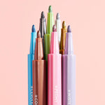 Metallic Marker 8 Pk JB-42995_3