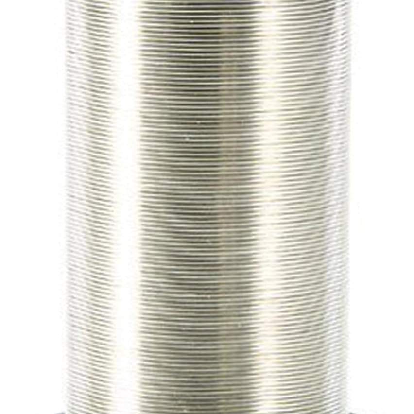 24 Gauge Silver Craft Wire JB-43001