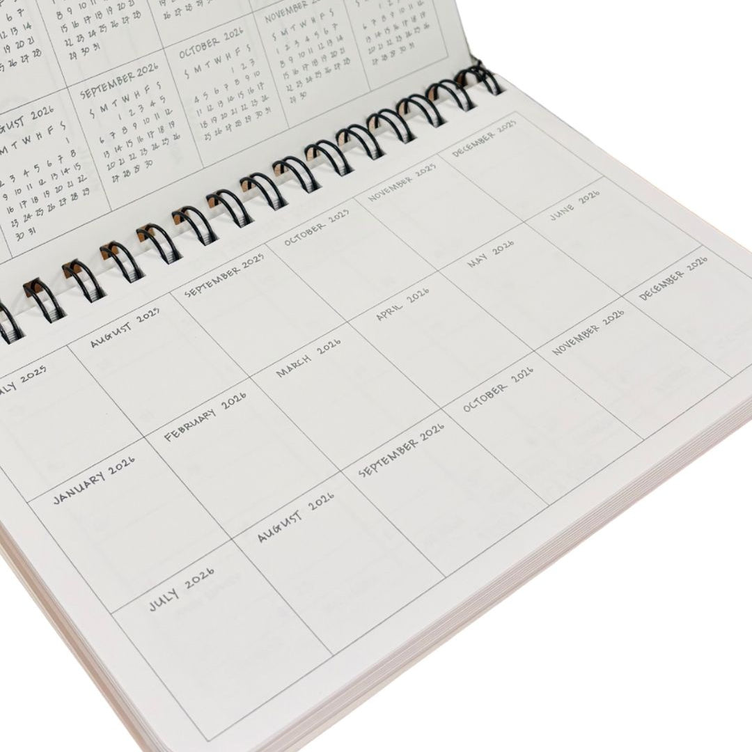 2025-2026 August To August Planner Organizer JB-43009_1