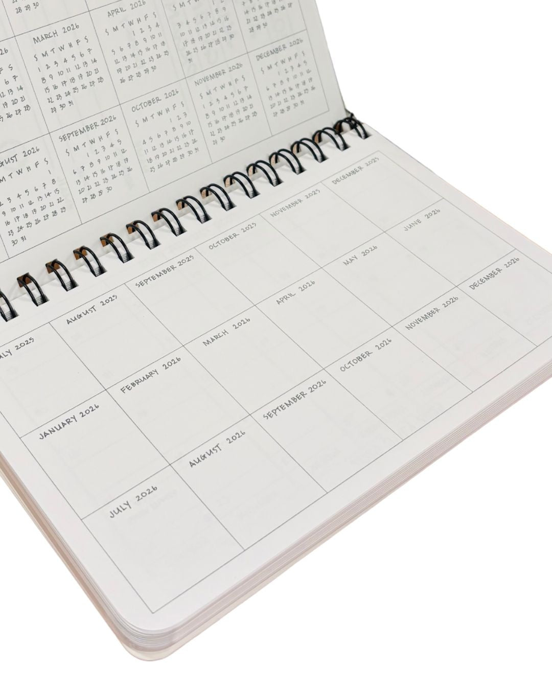2025-2026 August To August Planner Organizer JB-43009_1