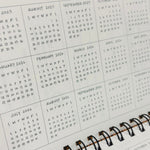 2025-2026 August To August Planner Organizer JB-43009_3