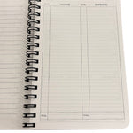 2025-2026 August To August Planner Organizer JB-43009_6