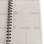 2025-2026 August To August Planner Organizer JB-43009_7