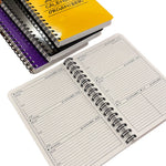 2025-2026 August To August Planner Organizer JB-43009_8