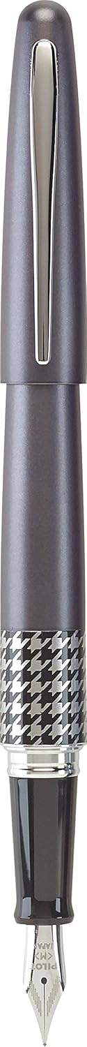 Pilot® Mr Retro Pop Collection Fountain Pen, Turquoise Barrel JB-43011