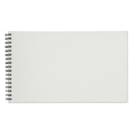Arches Watercolor Journal - 140Cp 10X6 15 Sheets JB-43032_2