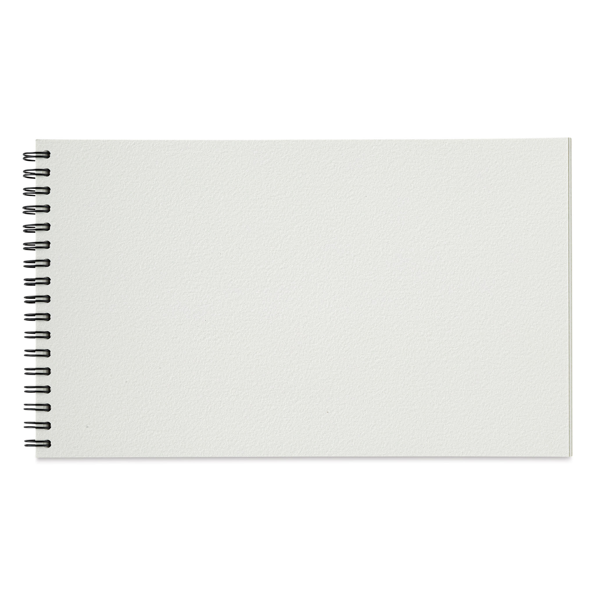 Arches Watercolor Journal - 140Cp 10X6 15 Sheets JB-43032_2