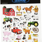 The Farm Stickers JB-43068