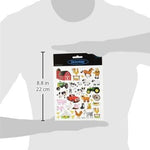 The Farm Stickers JB-43068_1