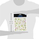 Spotted Frog Stickers JB-43070_1