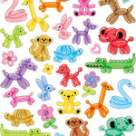 Balloon Animal Stickers JB-43076_1