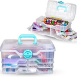 Art Storage Bin JB-43083
