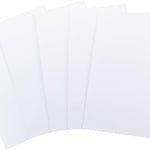 110# WHITE PAPER PACK 50/PKG JB-43084_74bfdae3-15d3-4272-b748-3d416a89b453
