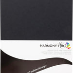110# BLACK PAPER PACK 50/PKG JB-43085