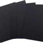 110# BLACK PAPER PACK 50/PKG JB-43085_fef8e965-52a8-40fc-86ba-3ebb85f5d8d7