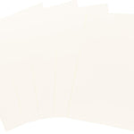 110# IVORY PAPER PACK 50/PKG JB-43086