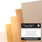 Rose Gold Paper Pack 20/Pkg JB-43089_a5e08e6a-5d01-4635-b717-4905fbf17b0c