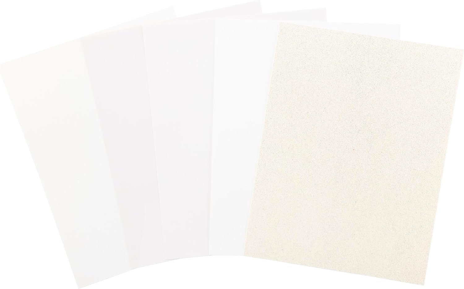 Ivory Paper Pack 20/Pkg JB-43090_1a6c3144-f0b0-45fe-b837-308486f6d536