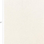 Ivory Paper Pack 20/Pkg JB-43090_4