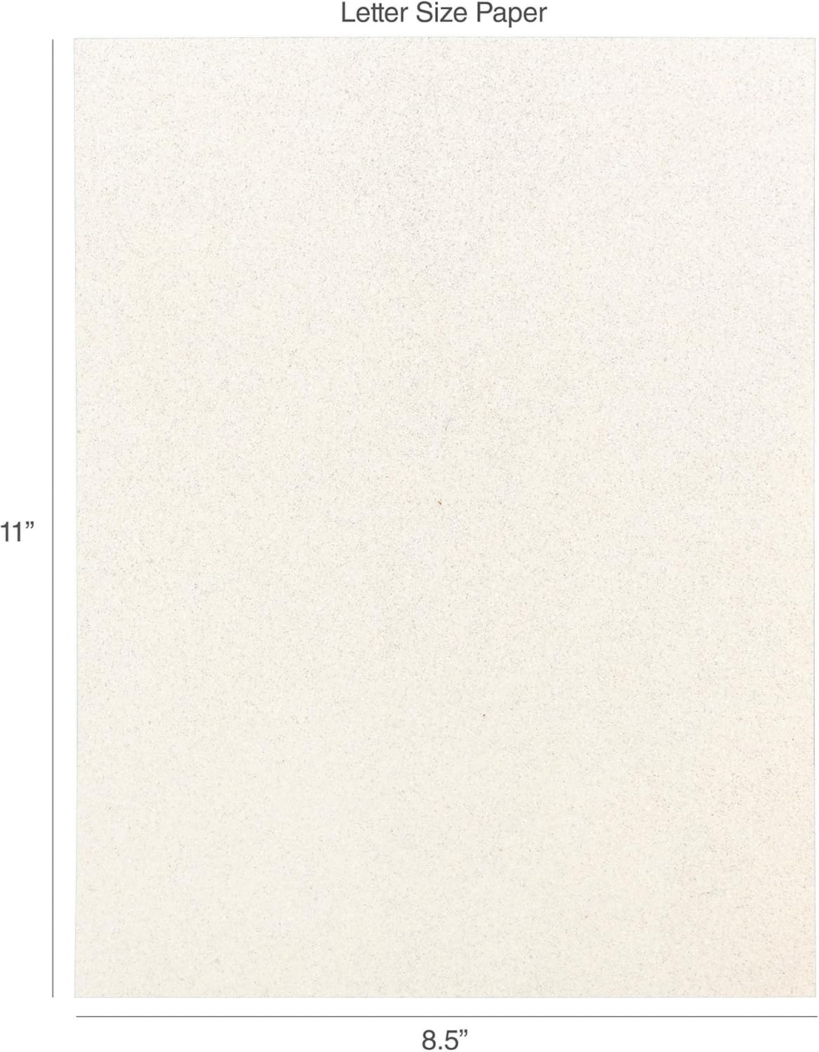 Ivory Paper Pack 20/Pkg JB-43090_4