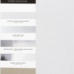 Silver Paper Pack 20/Pkg JB-43091_1