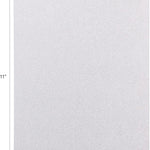 Silver Paper Pack 20/Pkg JB-43091_2