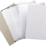 Silver Paper Pack 20/Pkg JB-43091_f1971c0e-99dd-410b-a778-b9cfd7e1e324