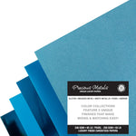Teal Paper Pack 20/Pkg JB-43093_2