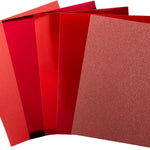 Red Paper Pack 20/Pkg JB-43094