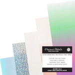 Enchanted Paper Pack 20/Pkg JB-43095