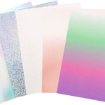 Enchanted Paper Pack 20/Pkg JB-43095_606a0e75-067f-425d-854a-21db59ded6f7