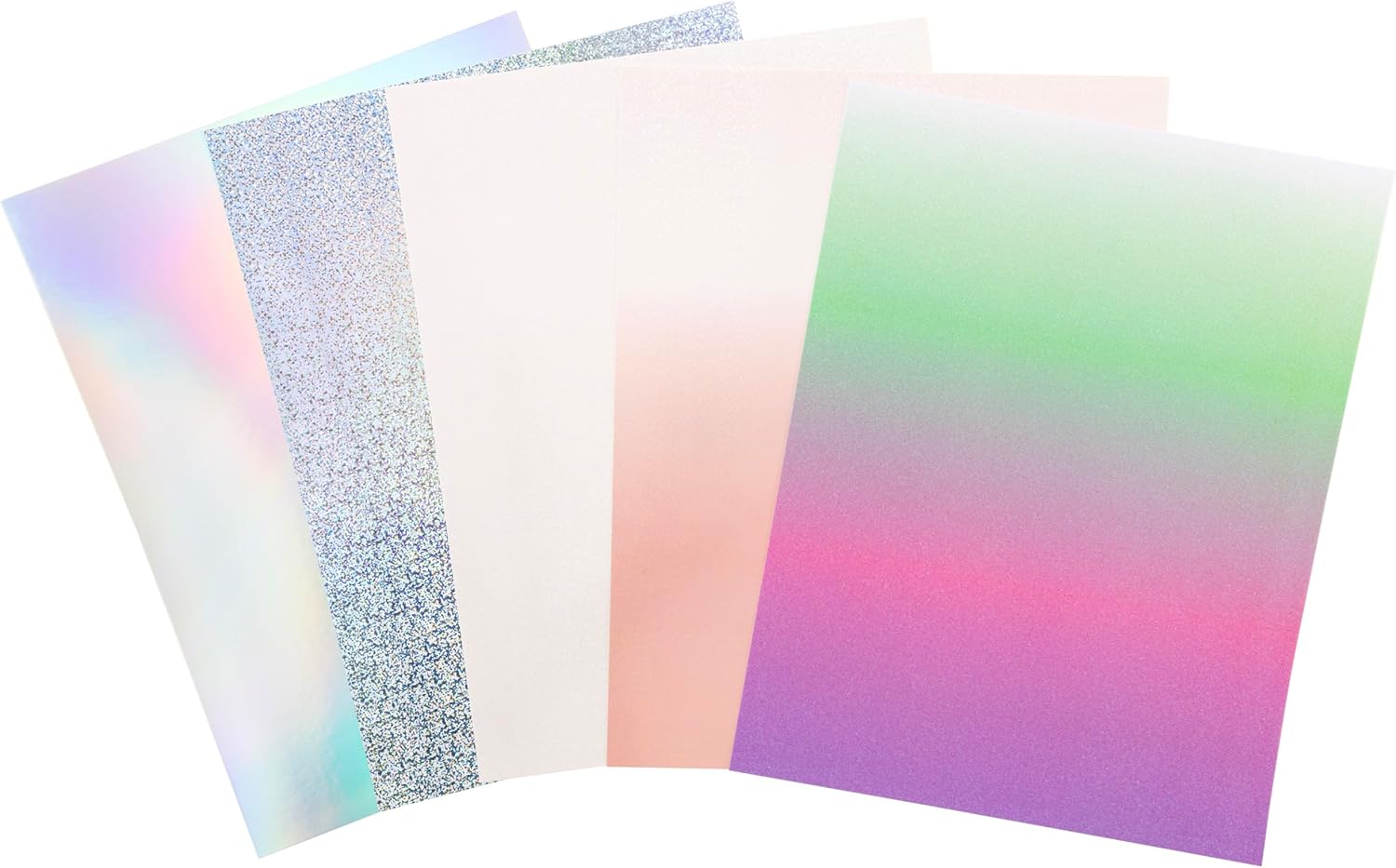 Enchanted Paper Pack 20/Pkg JB-43095_606a0e75-067f-425d-854a-21db59ded6f7