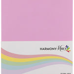 65# PASTEL PAPER PACK 100/PKG JB-43100