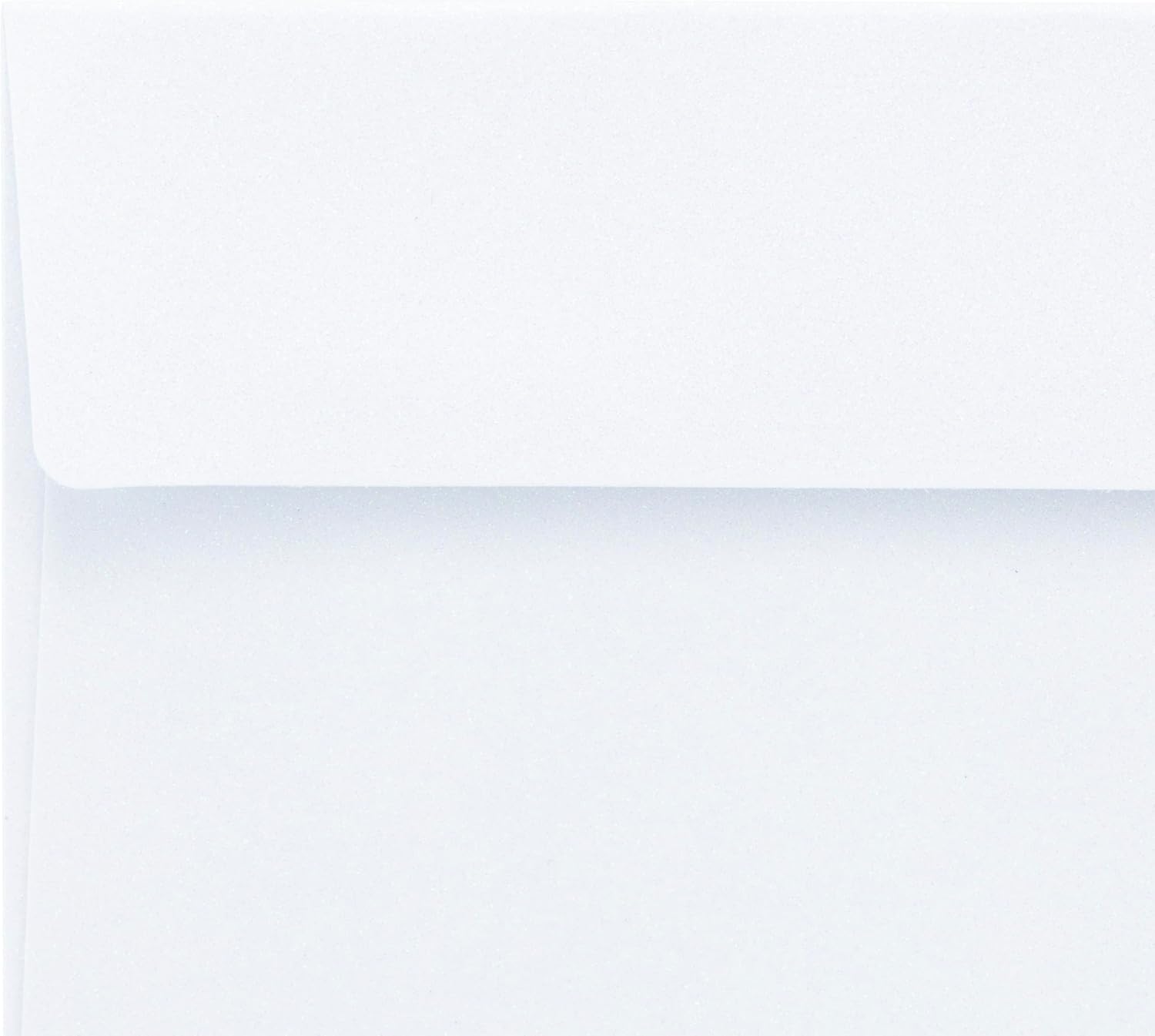 A2 Envelopes Glitter White, 20 Pack JB-43103_3